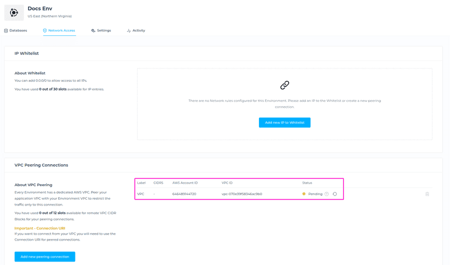 new-pending-peering