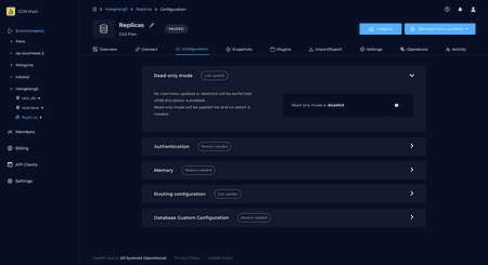 Introducing Dark Mode