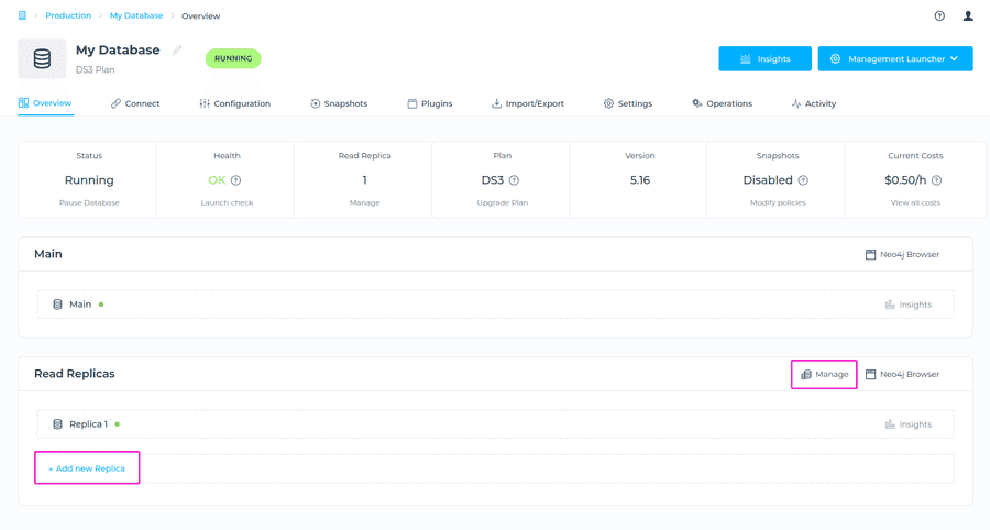 manage-read-replicas